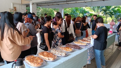2024.10.30 [新生歡迎會Welcome Party]